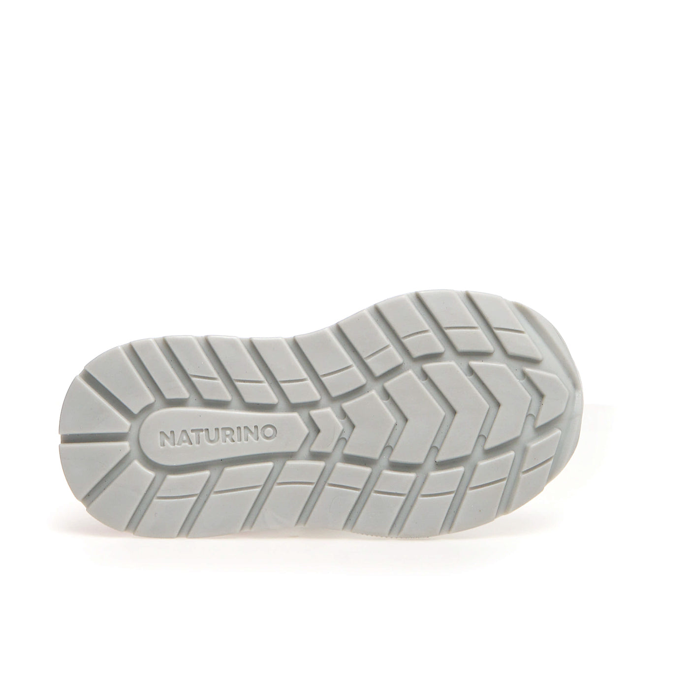 NATURINO 0012017506-06-1Q58 IRIDESCENT Sneakers Bambina
