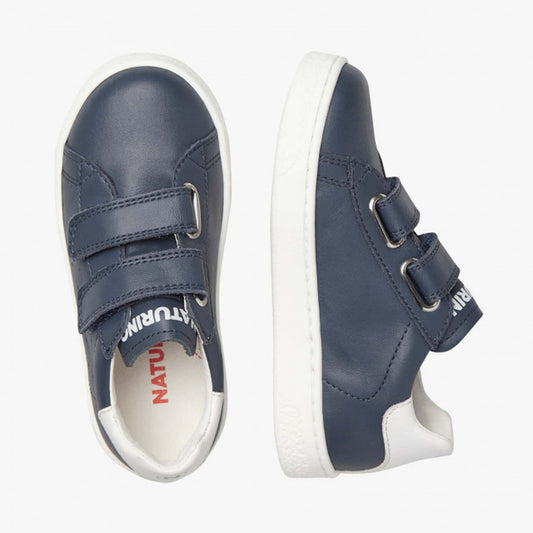 NATURINO 0012017507-01-0C02 NAVY Sneakers Bambino
