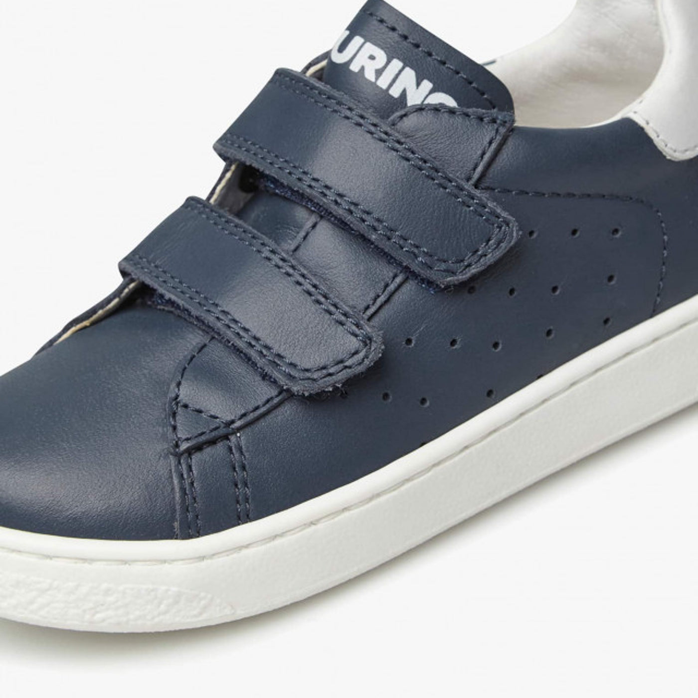 NATURINO 0012017507-01-0C02 NAVY Sneakers Bambino