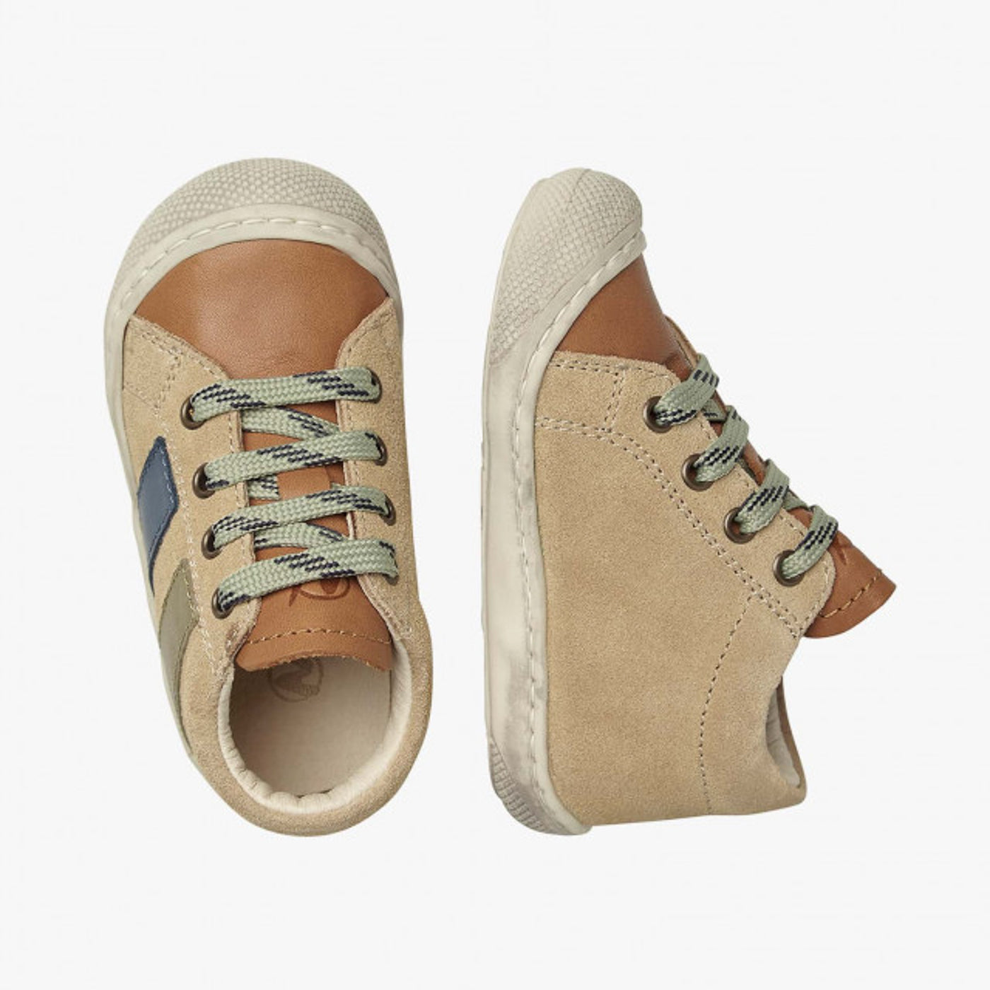 NATURINO 0012017570-02-1E66COGNAC SAND
