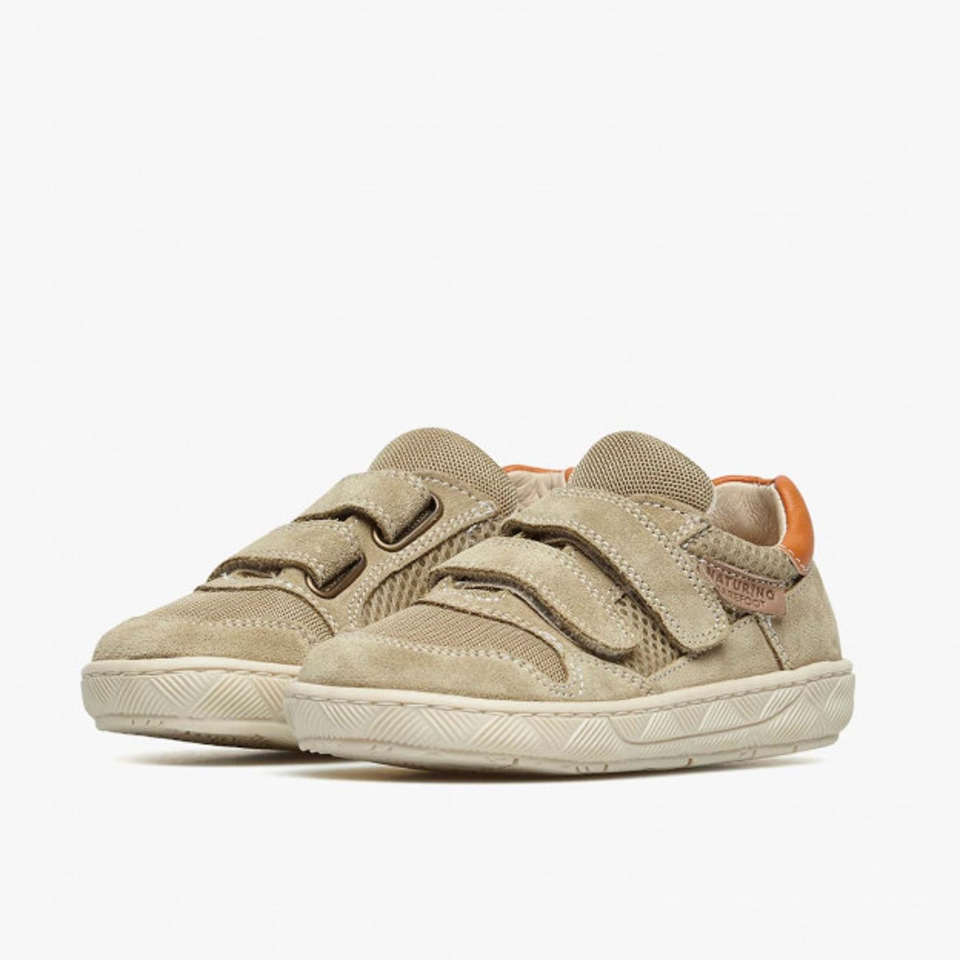 NATURINO 0012017603-01-2B02STONE ORANGE