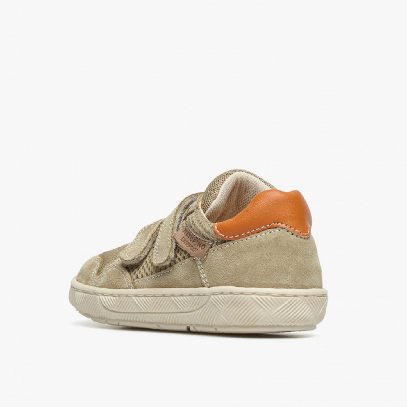 NATURINO 0012017603-01-2B02STONE ORANGE
