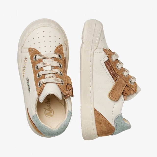 NATURINO 0012017740-07-2N80MILK BROWN SAGE