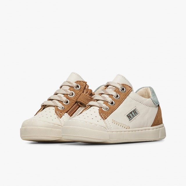 NATURINO 0012017740-07-2N80MILK BROWN SAGE
