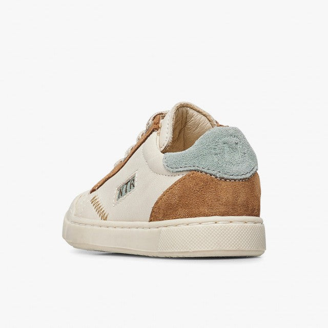 NATURINO 0012017740-07-2N80MILK BROWN SAGE