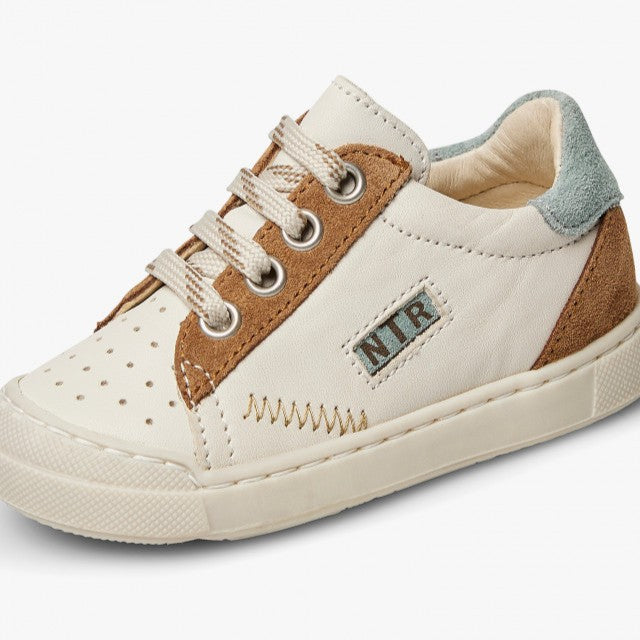 NATURINO 0012017740-07-2N80MILK BROWN SAGE