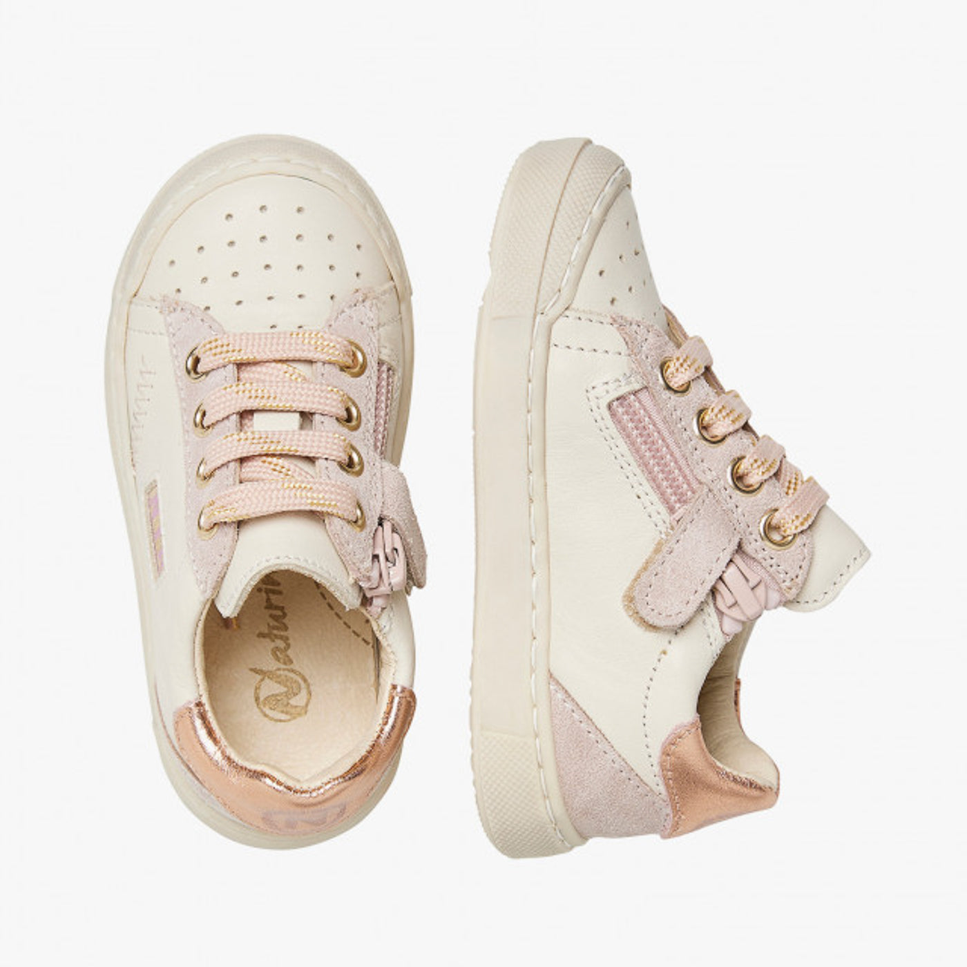 NATURINO 0012017740-08-2N47MILK CIPRIA