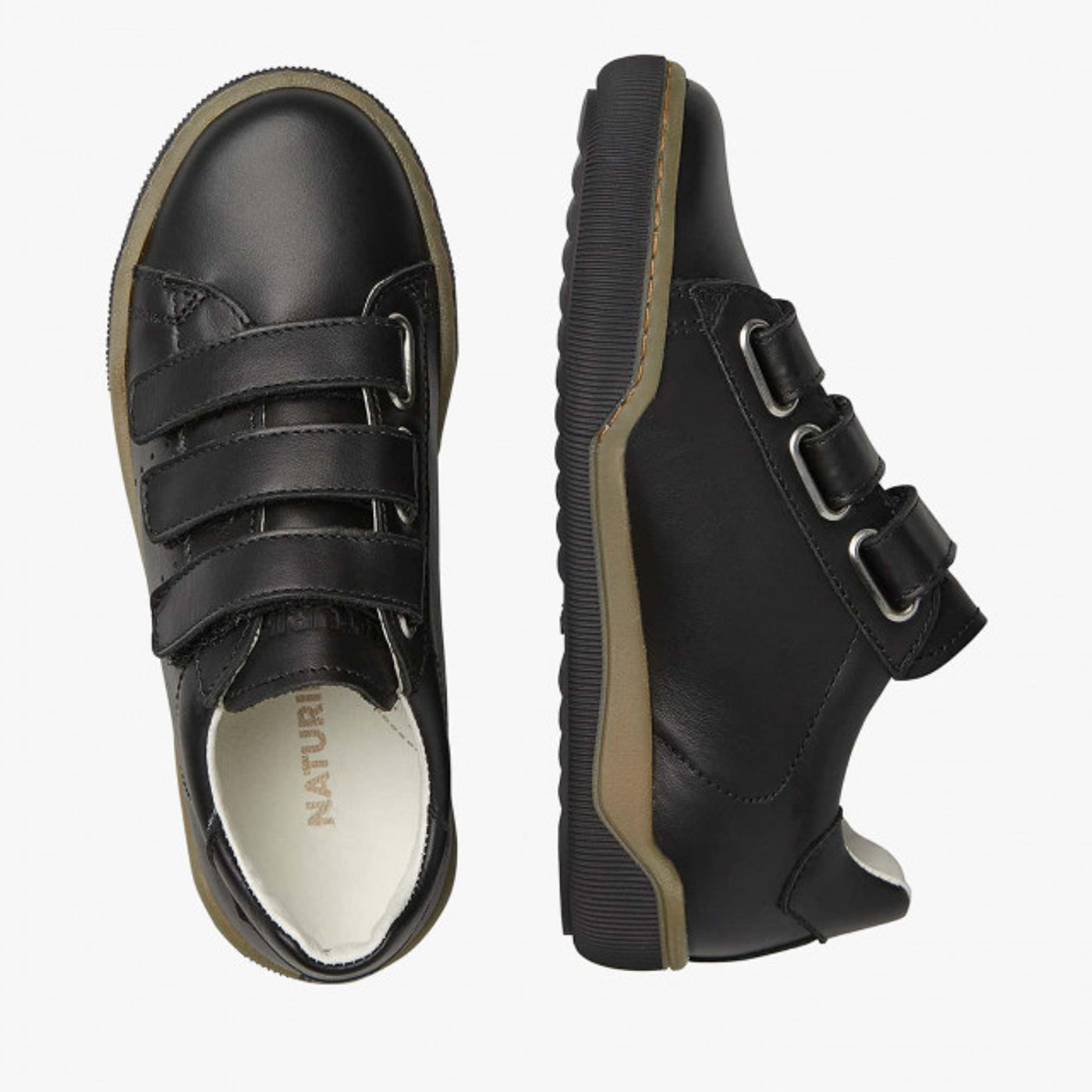 NATURINO 0012017960-01-0A01BLACK