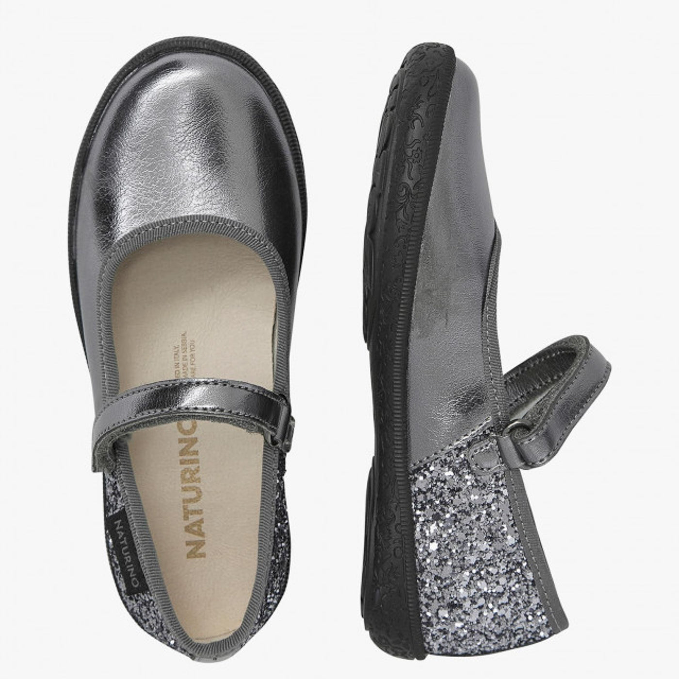 NATURINO 0012018006-61-0B01ANTHRACITE