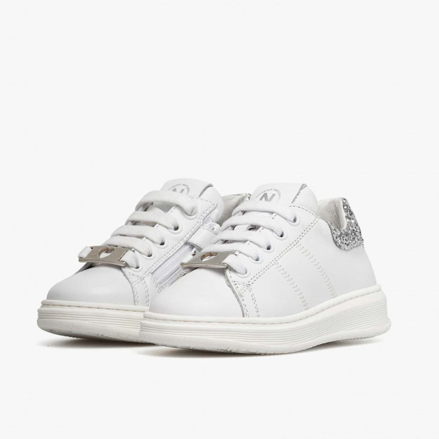 NATURINO 0012018134-01-1N02WHITE SILVER