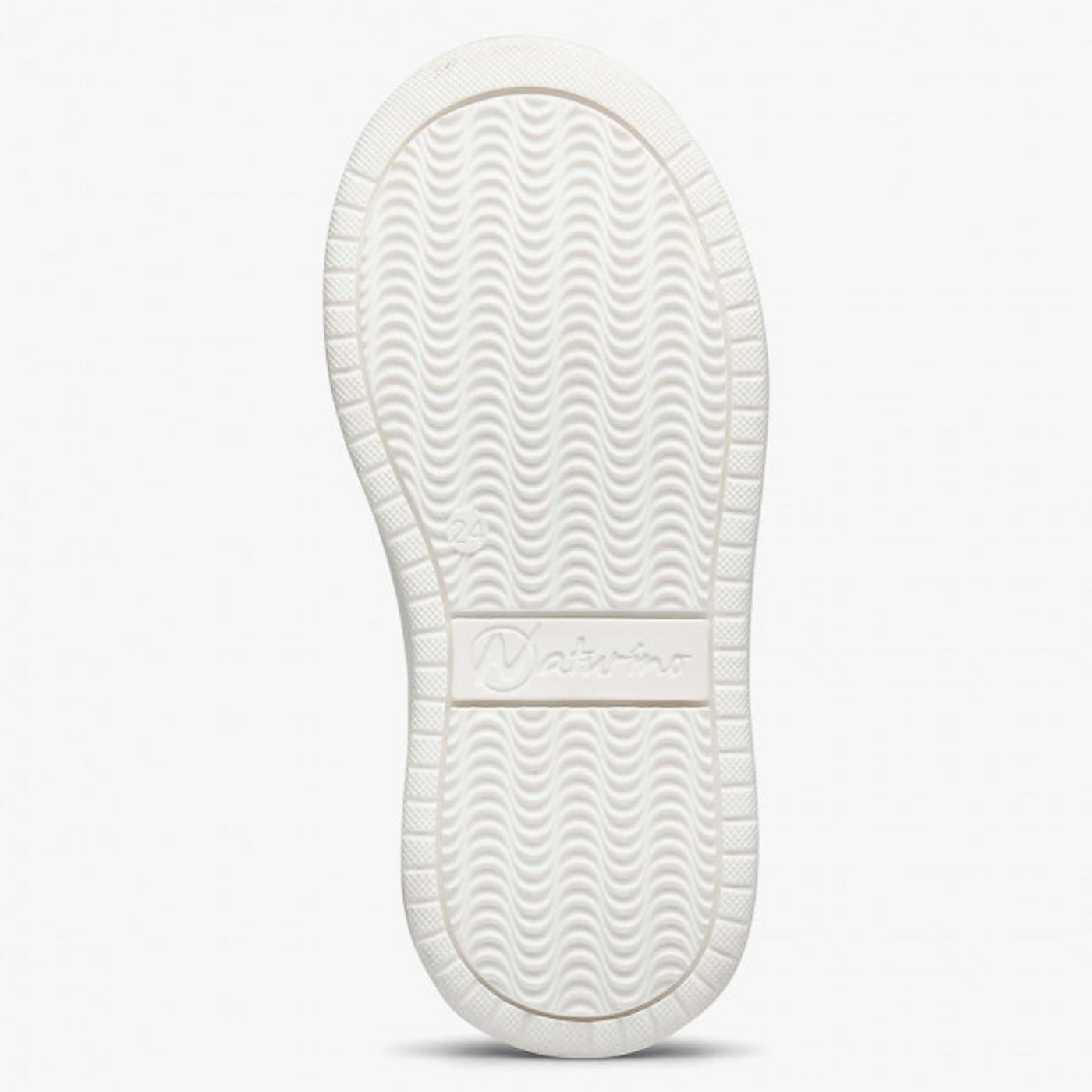 NATURINO 0012018134-01-1N02WHITE SILVER