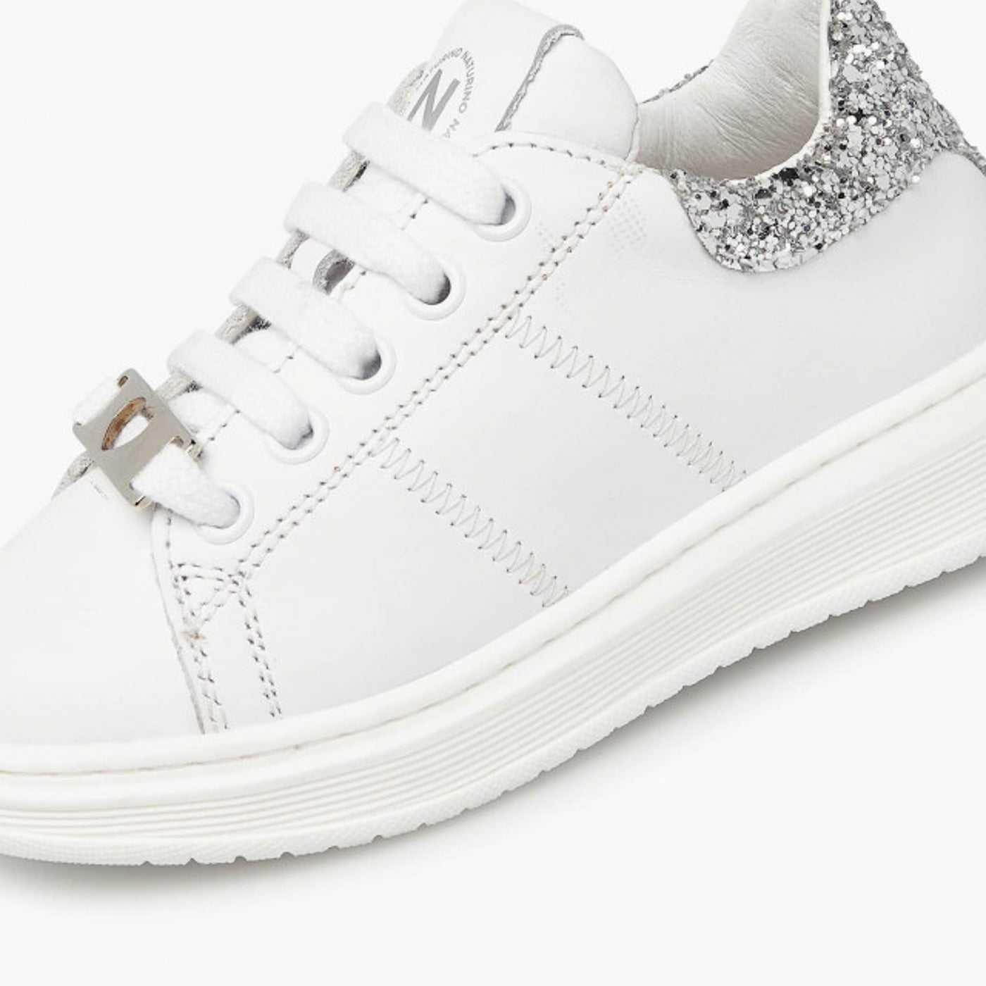 NATURINO 0012018134-01-1N02WHITE SILVER