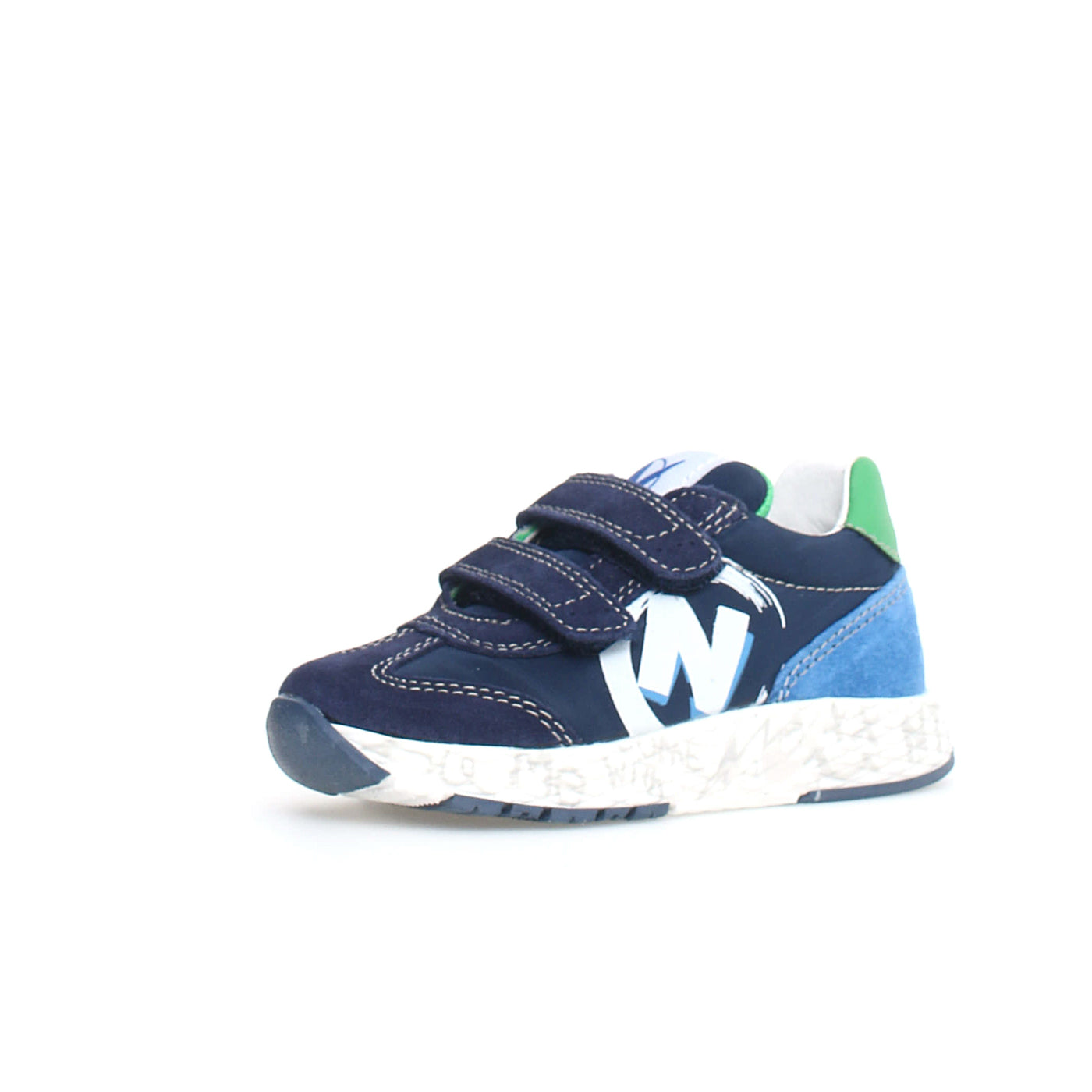 NATURINO 0012018225-05-3C21NAVY OLTREMARE AGAVE