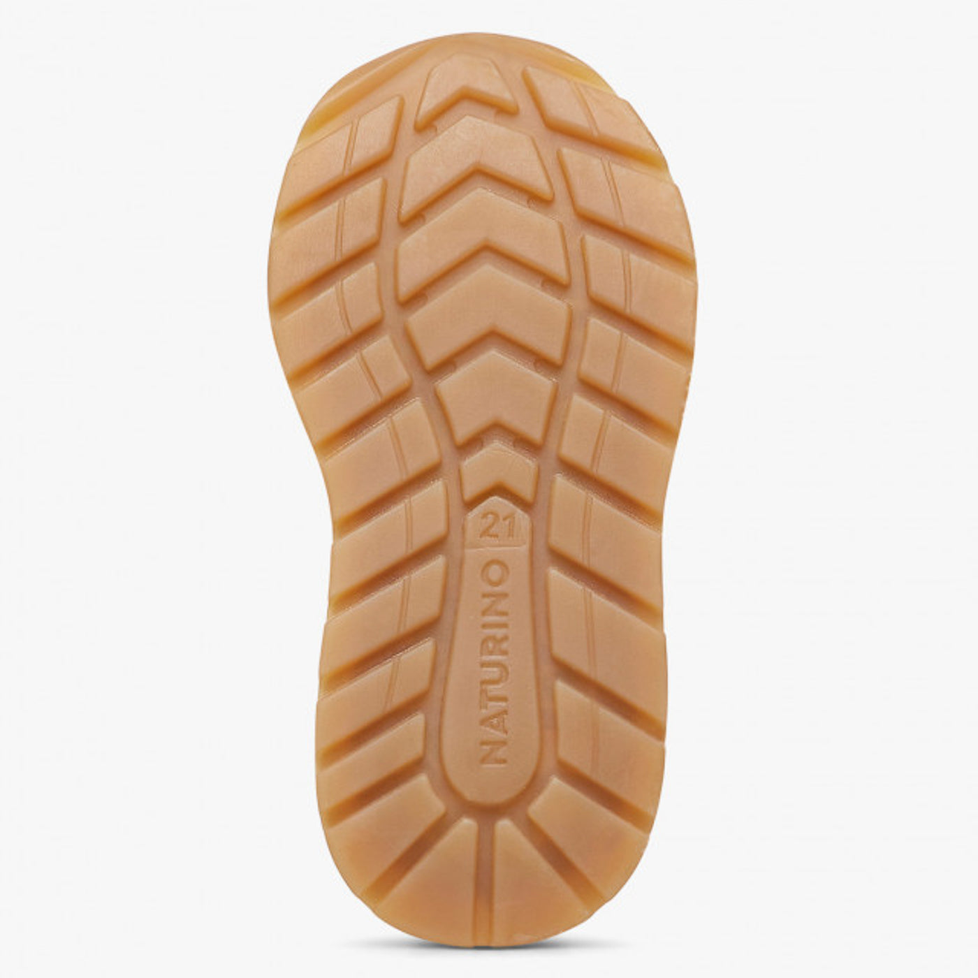 NATURINO 0012018226-01-2E07BEIGE MILK MILITARE