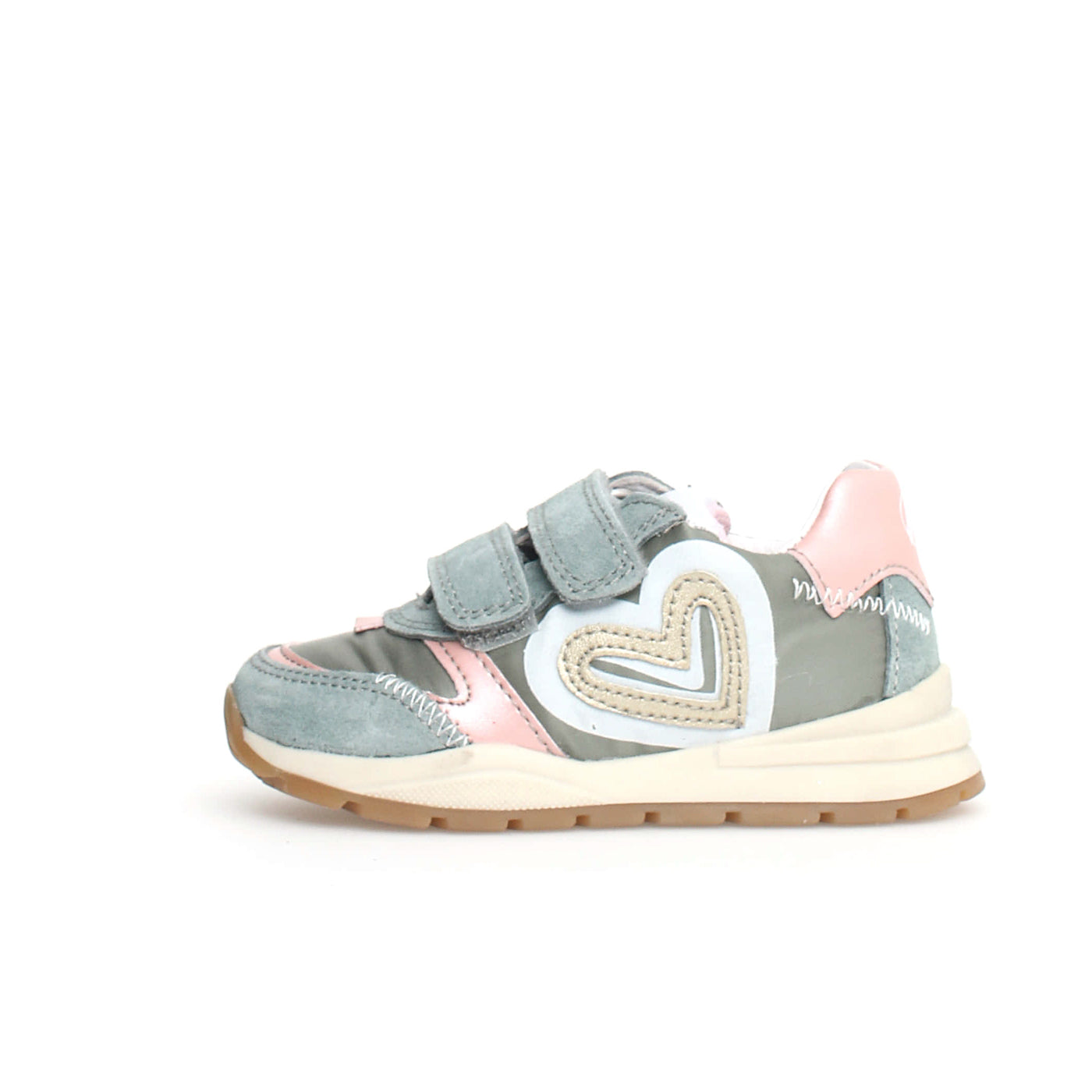NATURINO 0012018227-01-1H86SAGE PINK
