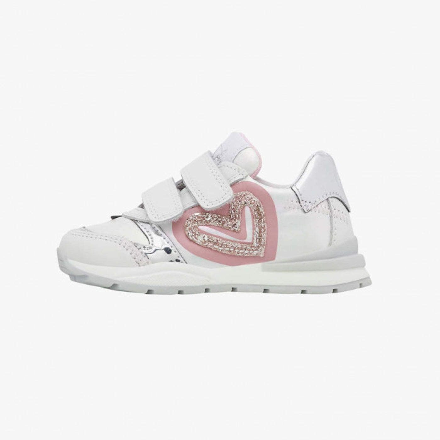NATURINO 0012018227-03-1N02WHITE SILVER