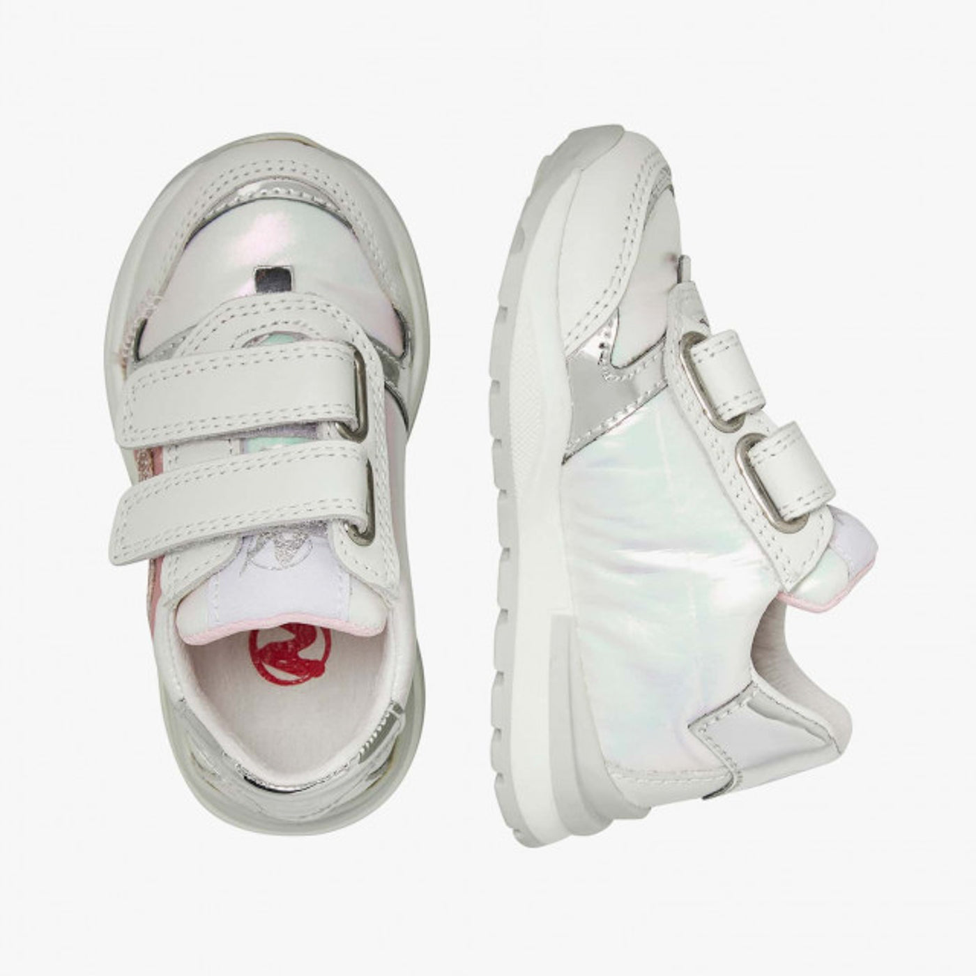 NATURINO 0012018227-03-1N02WHITE SILVER