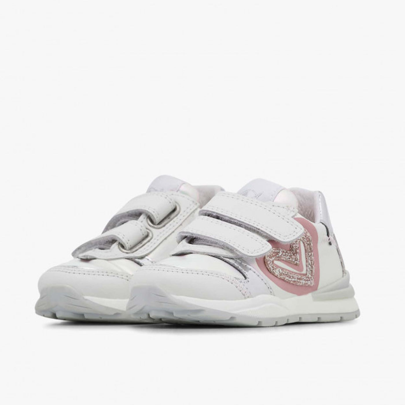 NATURINO 0012018227-03-1N02WHITE SILVER