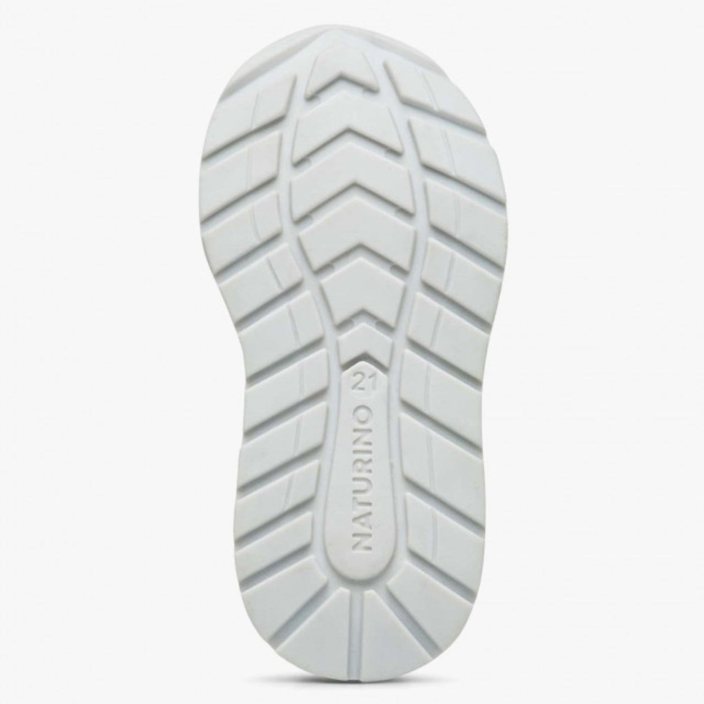 NATURINO 0012018227-03-1N02WHITE SILVER