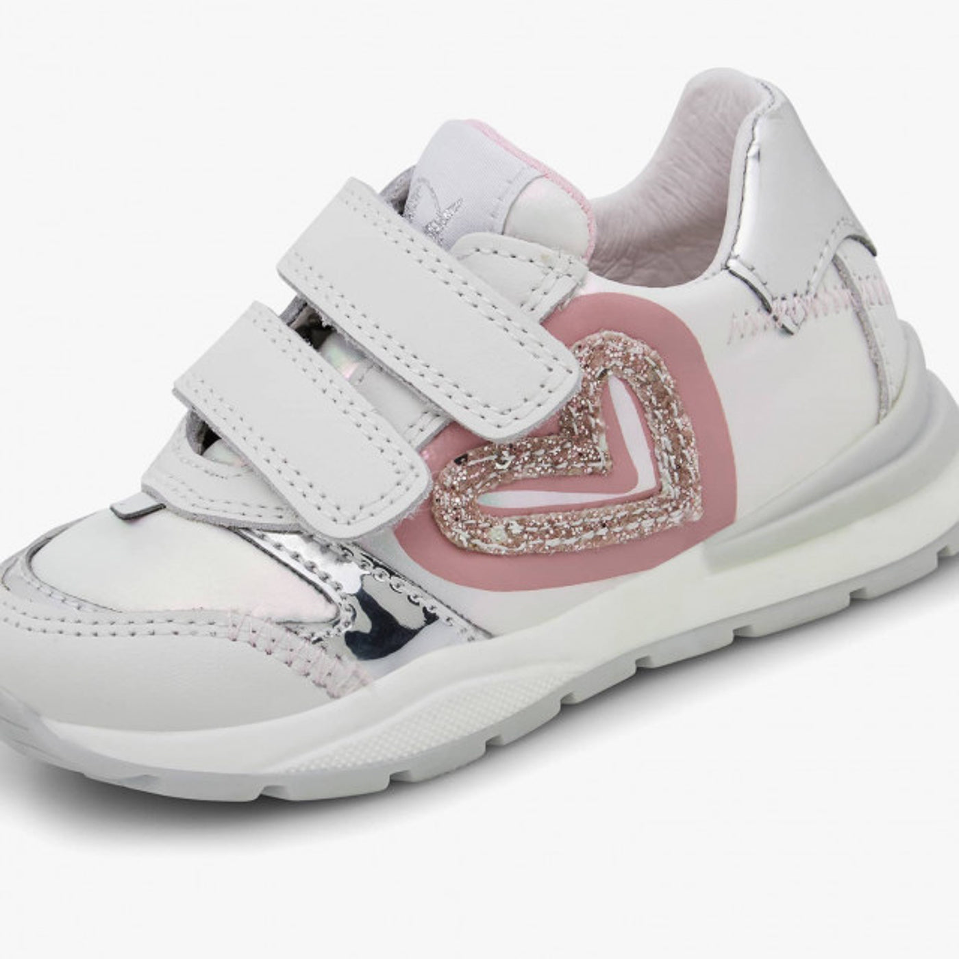 NATURINO 0012018227-03-1N02WHITE SILVER