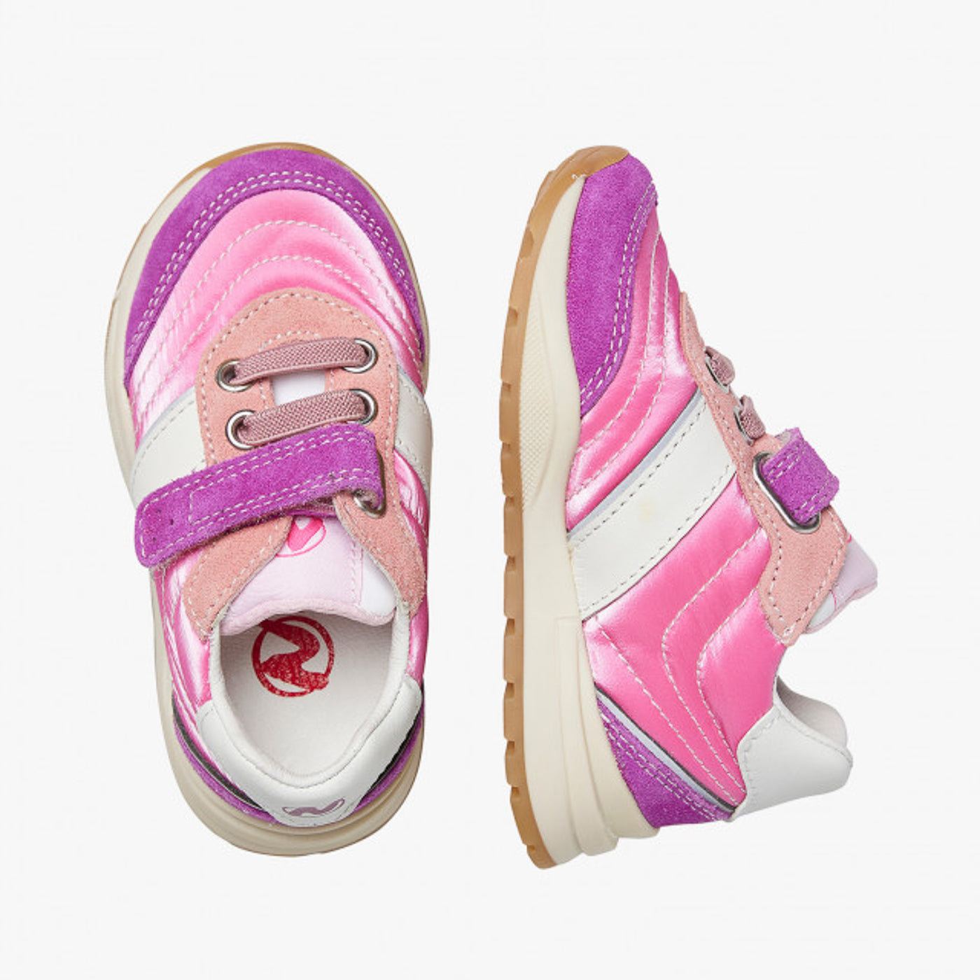 NATURINO 0012018229-01-1L42TULIP FLAMINGO