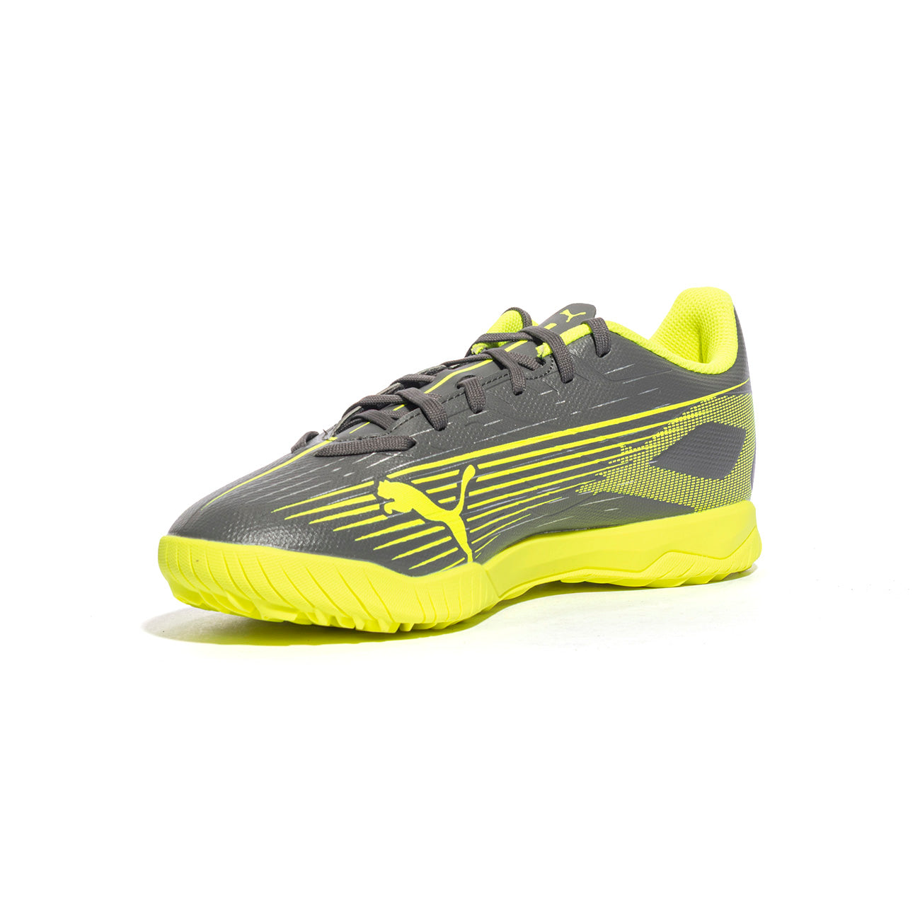 PUMA 108331-03SilverYellow