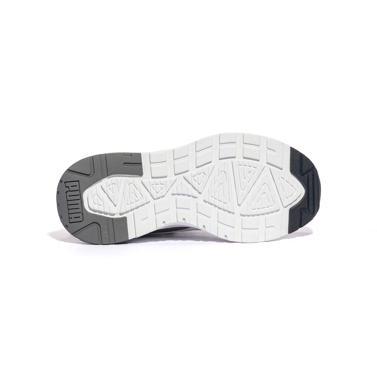 PUMA 400231-02Black WhiteCool Dark Gray