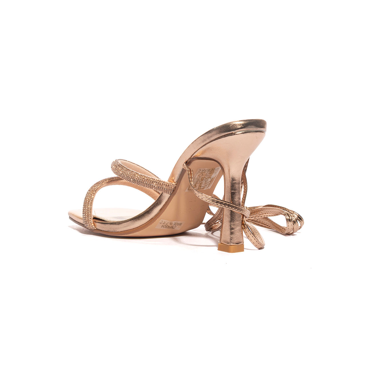 QUEEN HELENA ZM9015CHAMPAGNE
