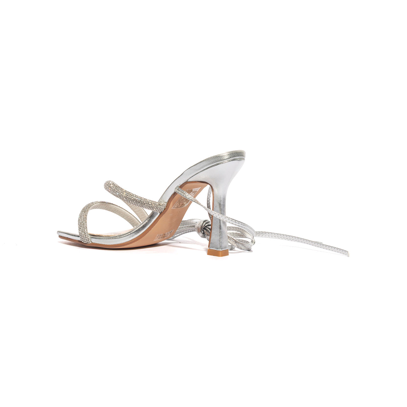 QUEEN HELENA ZM9304SILVER