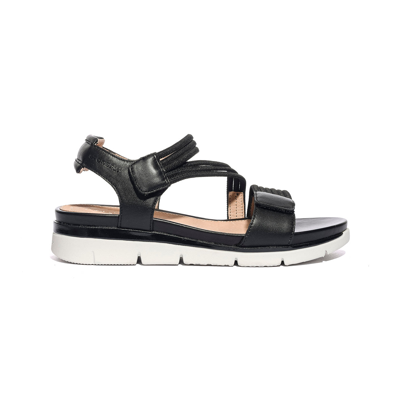STONEFLY 220832BLACK