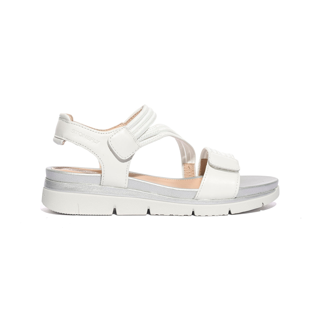 STONEFLY 220832CLOUD WHITE