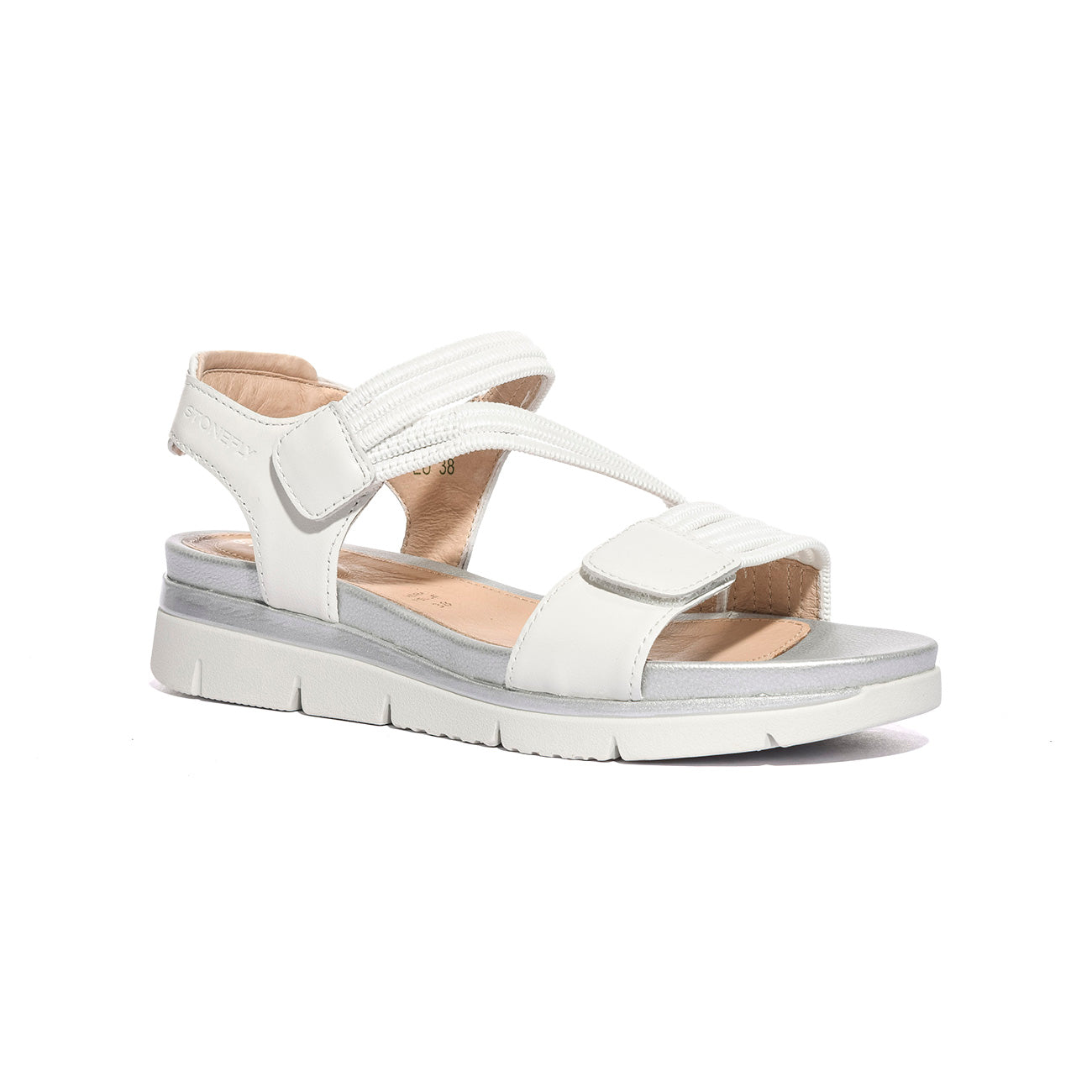 STONEFLY 220832CLOUD WHITE