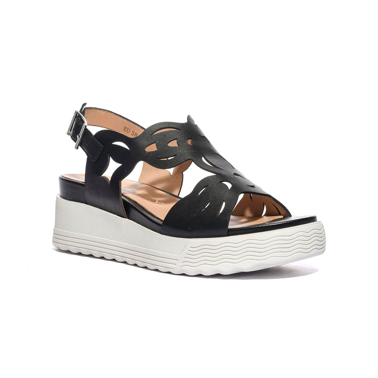 STONEFLY 220902BLACK