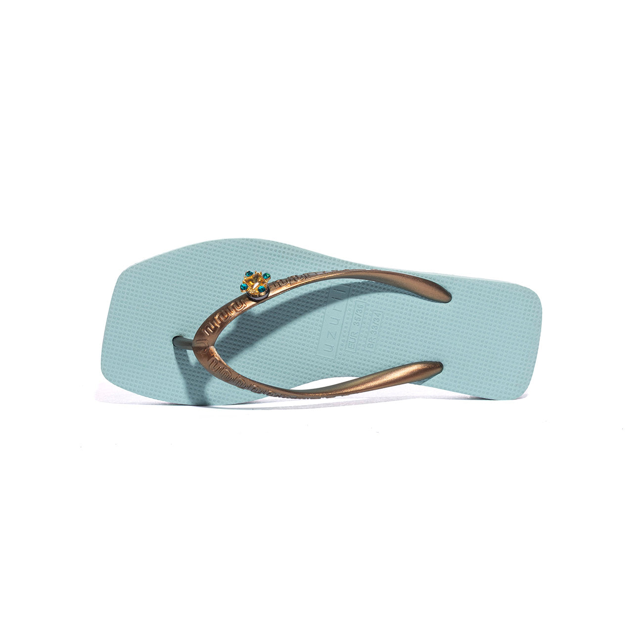 UZURII 18.000AZUL