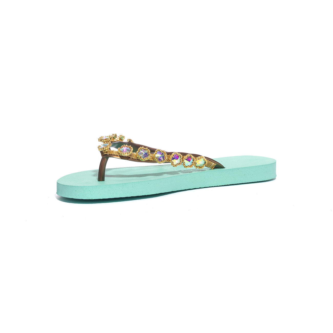 UZURII 18.506MINTGREENMINTGREEN