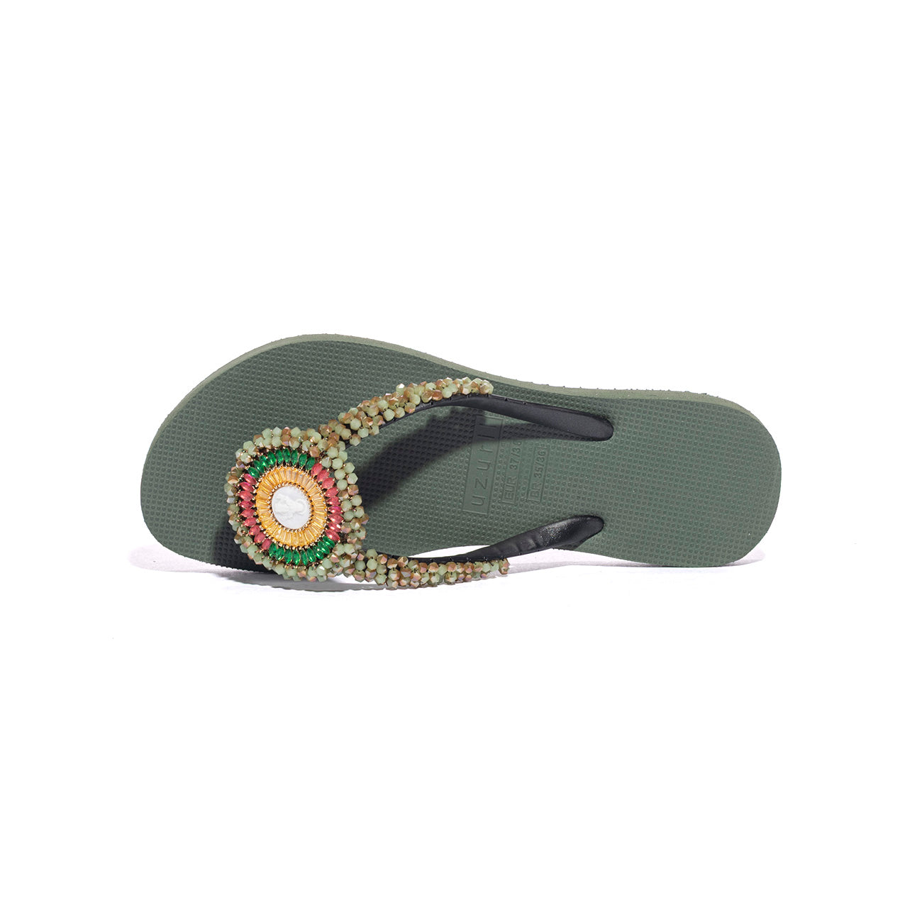 UZURII 18.729greengreen