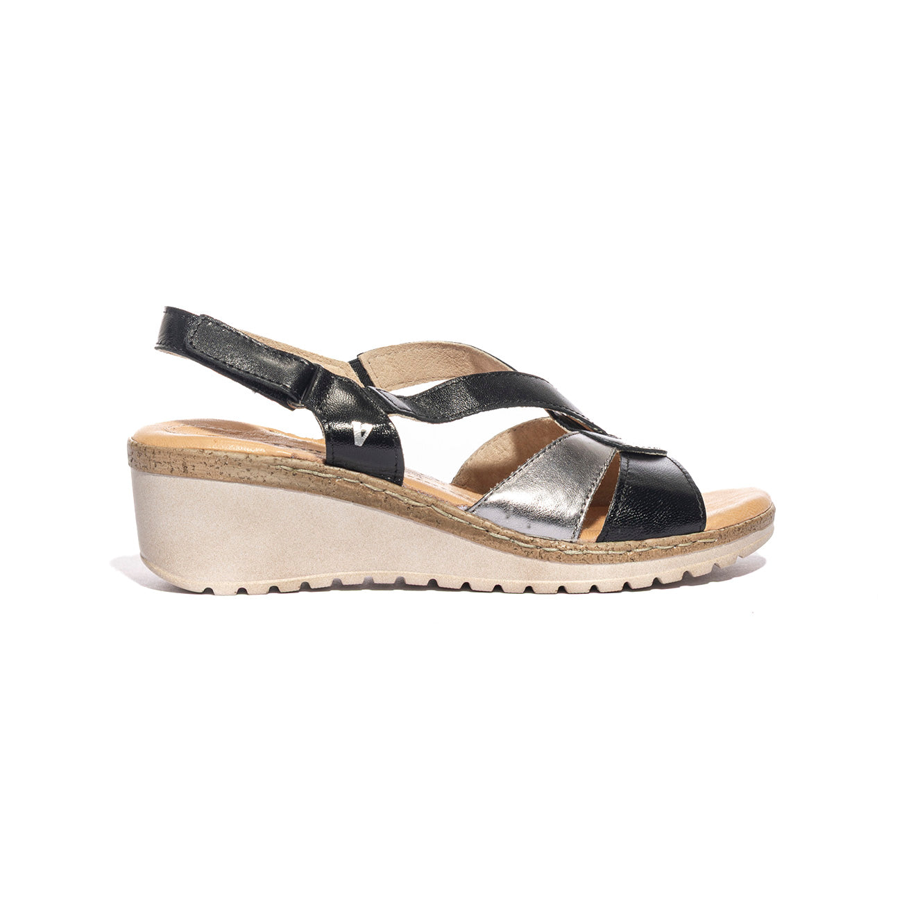 VALLEVERDE 16083NERO
