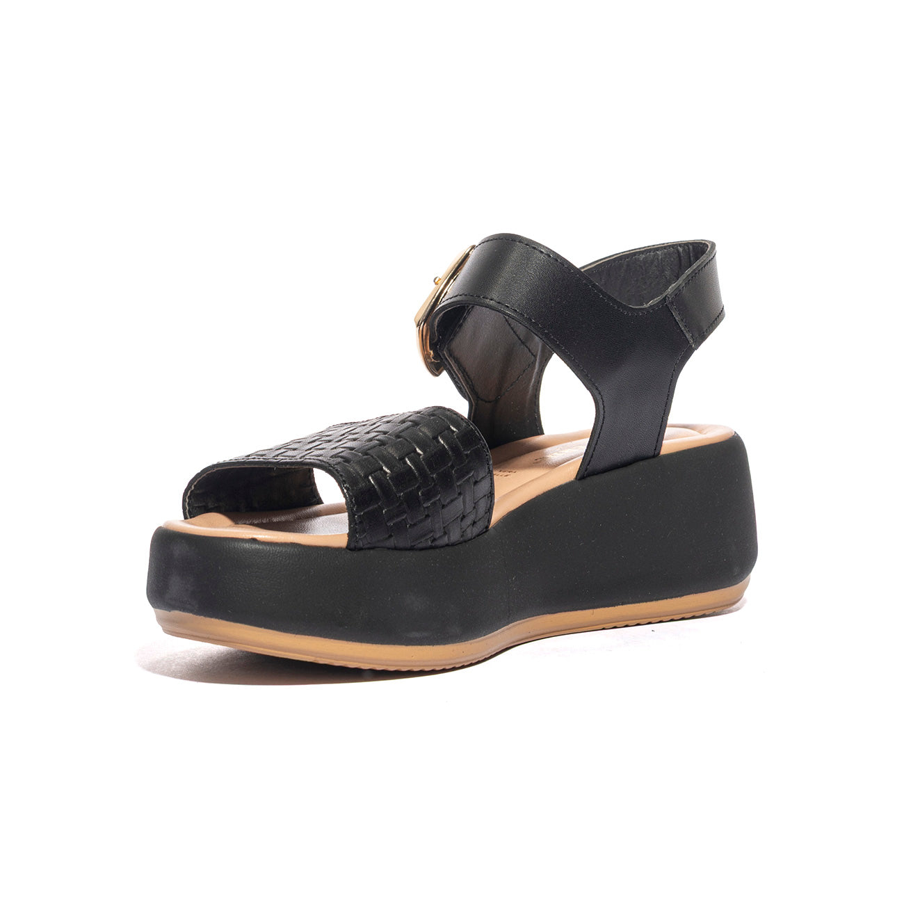 VALLEVERDE 32251BLACK