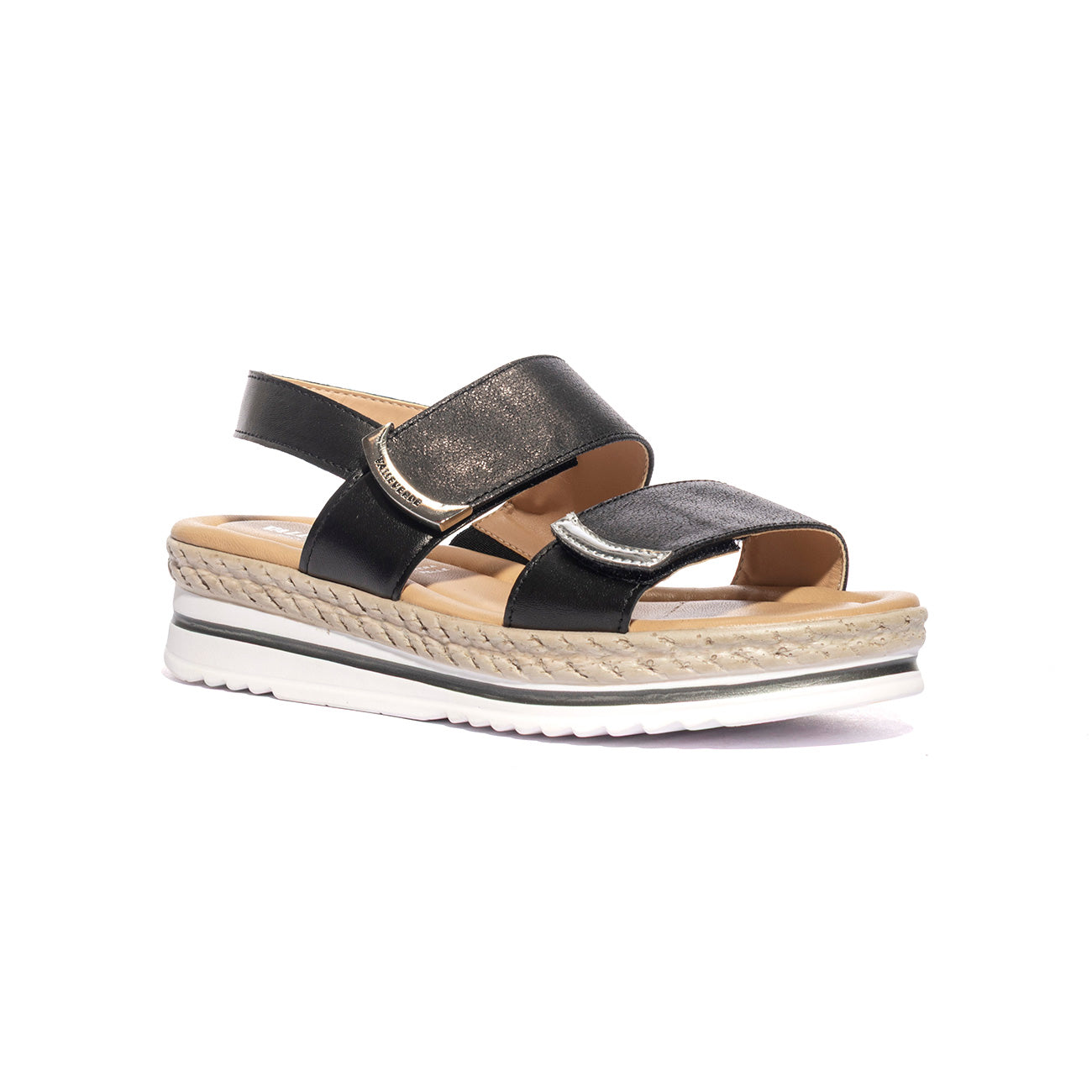 VALLEVERDE 32370BLACK