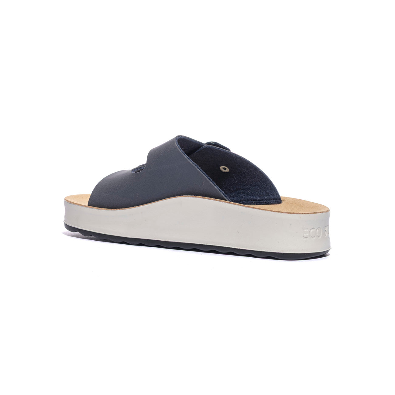VEGAN RODI BLU Sandali Donna