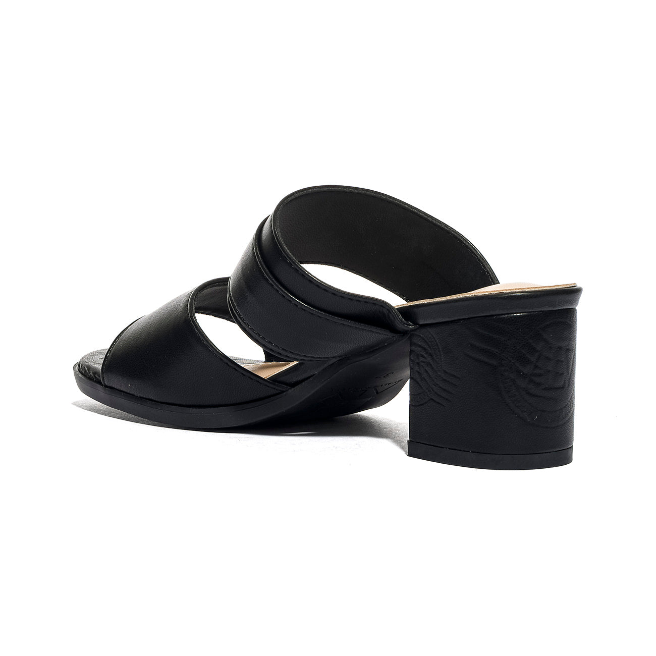 ALV By Alviero Martini ALVSD0057 BLACK Sandali Donna
