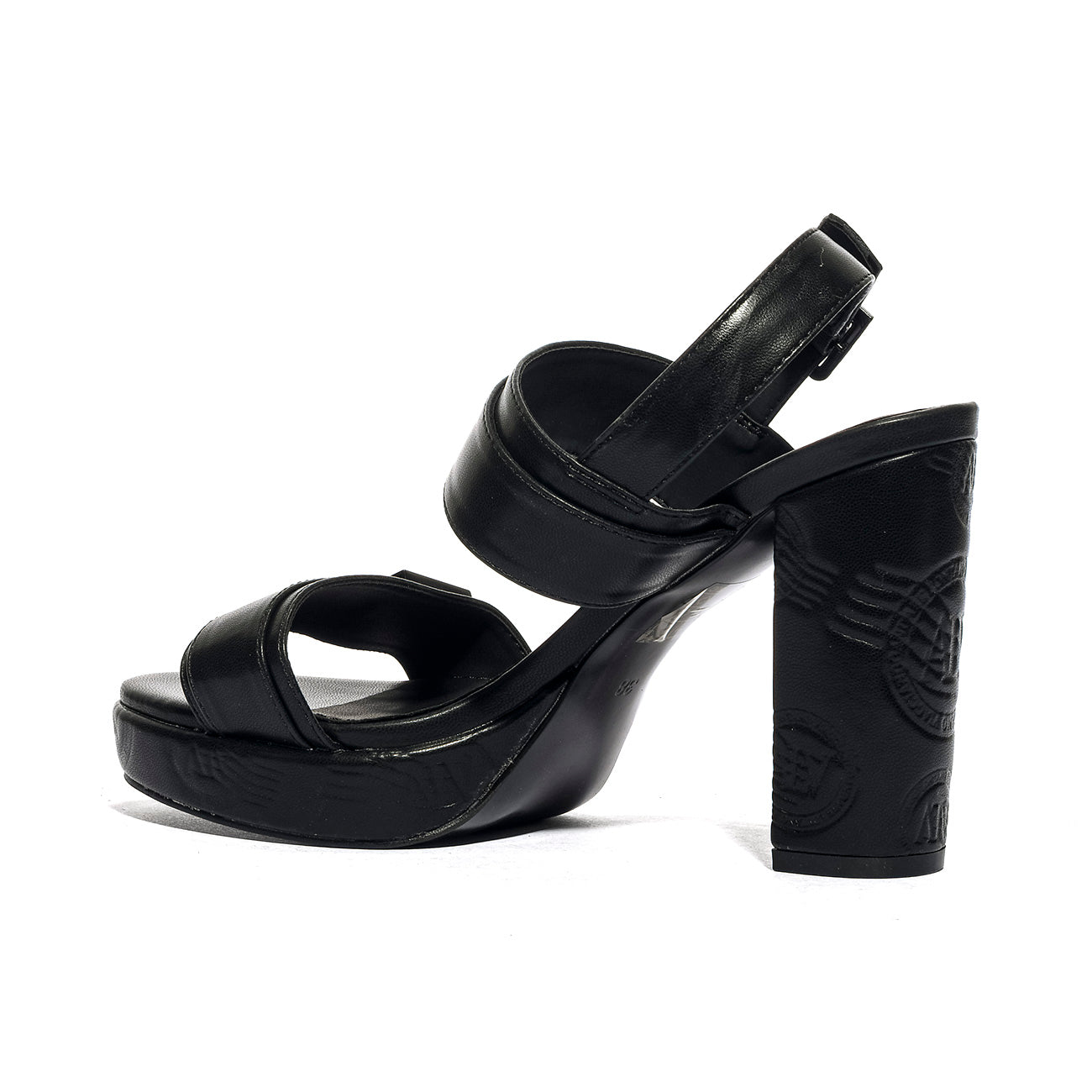 ALV By Alviero Martini ALVSD0062 BLACK Sandali Donna