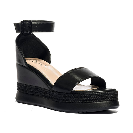 ALV By Alviero Martini ALVSD0064 BLACK Sandali Donna