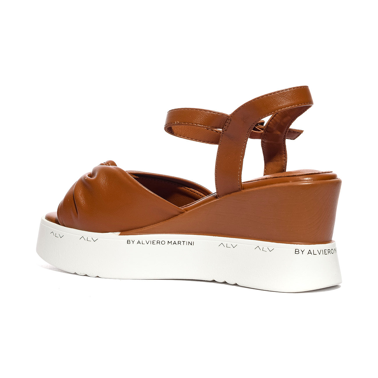 ALV By Alviero Martini ALVSD0095 TAN Sandali Donna