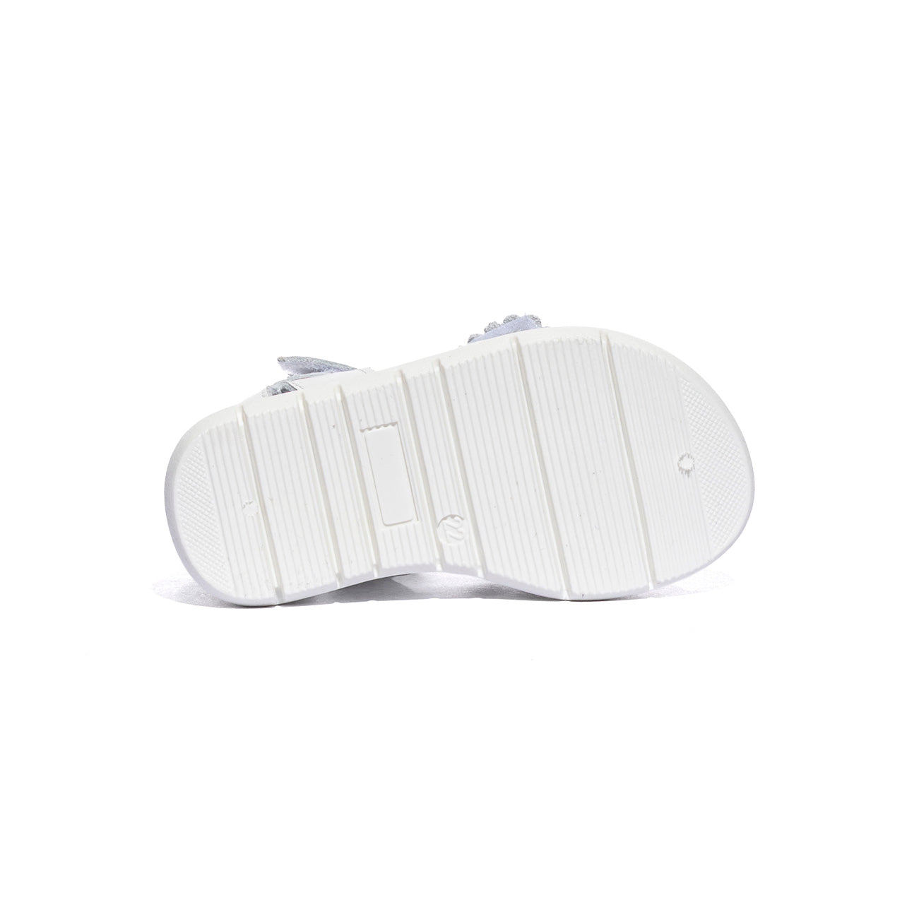 BALDUCCI CITA7344 BIANCOBIANCO Sandali Bambina