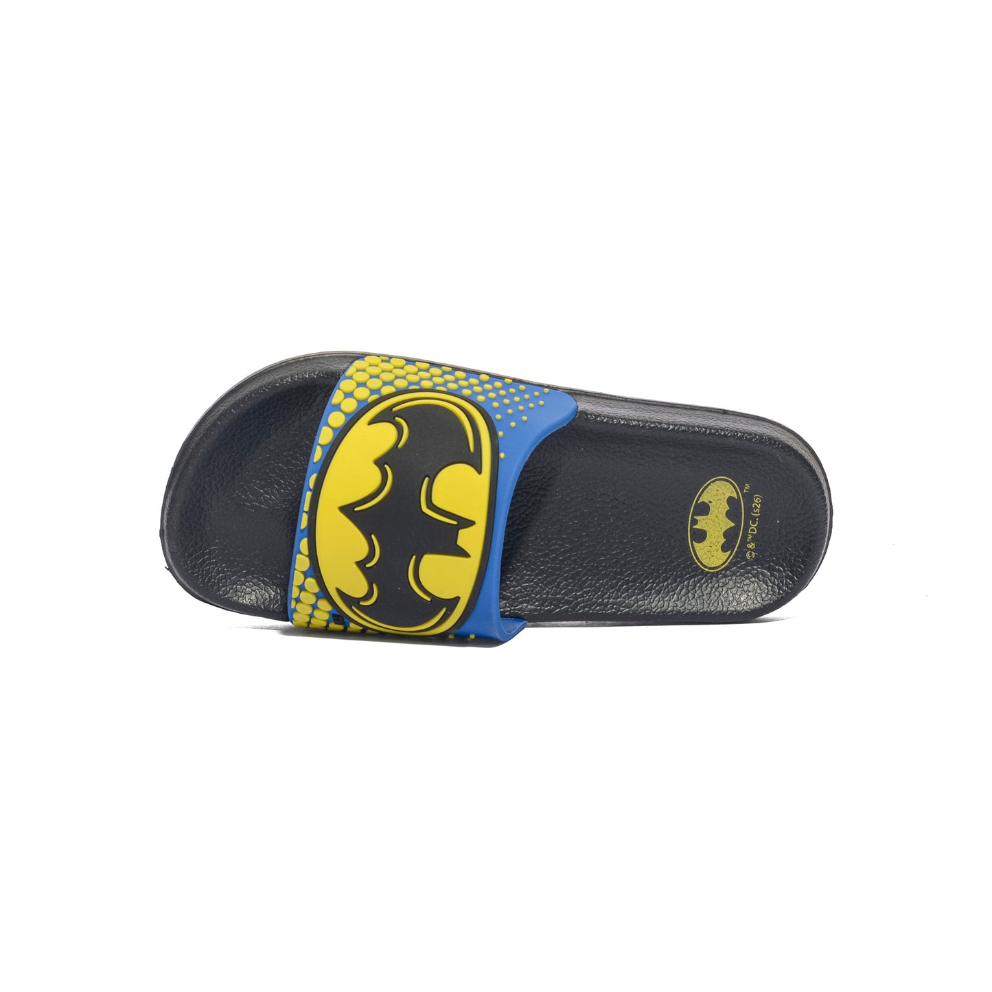 BATMAN W1020237S MULTI Ciabatte Bambino