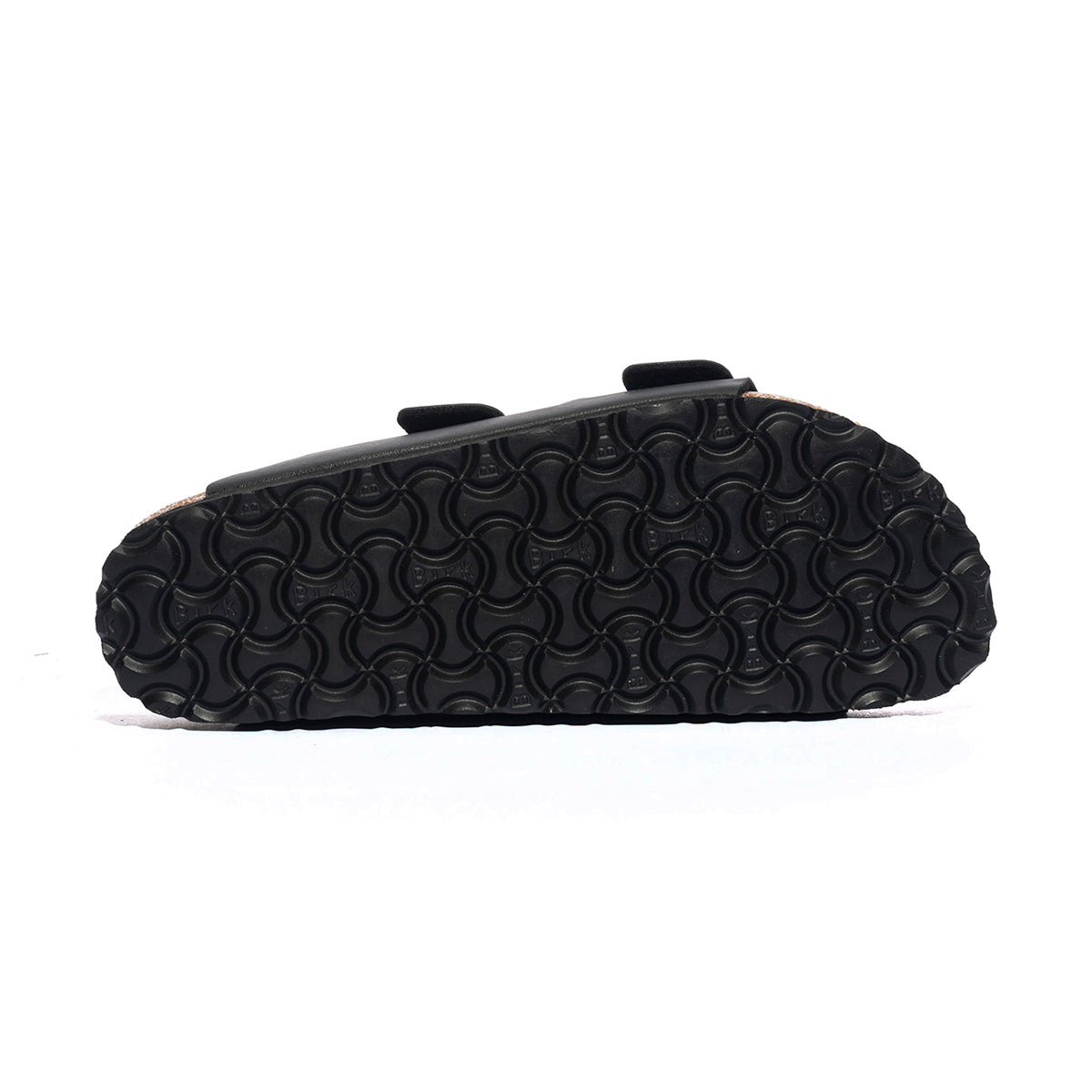BIRKENSTOCK 051793 BLACK Sandali Unisex