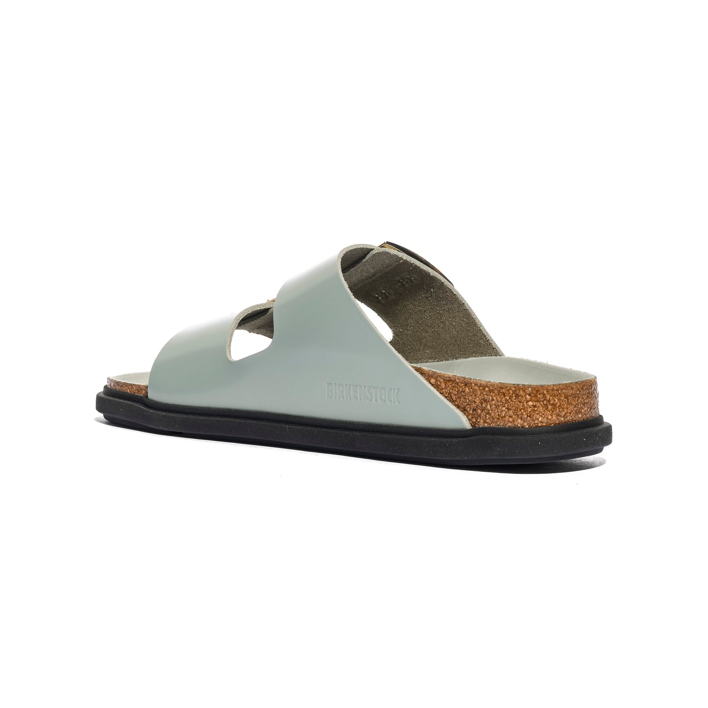 BIRKENSTOCK 1029367 PURE SAGE Sandali Donna