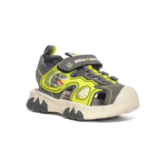 BULL BOYS DNCL5191B00 GR01 Sandali Bambino