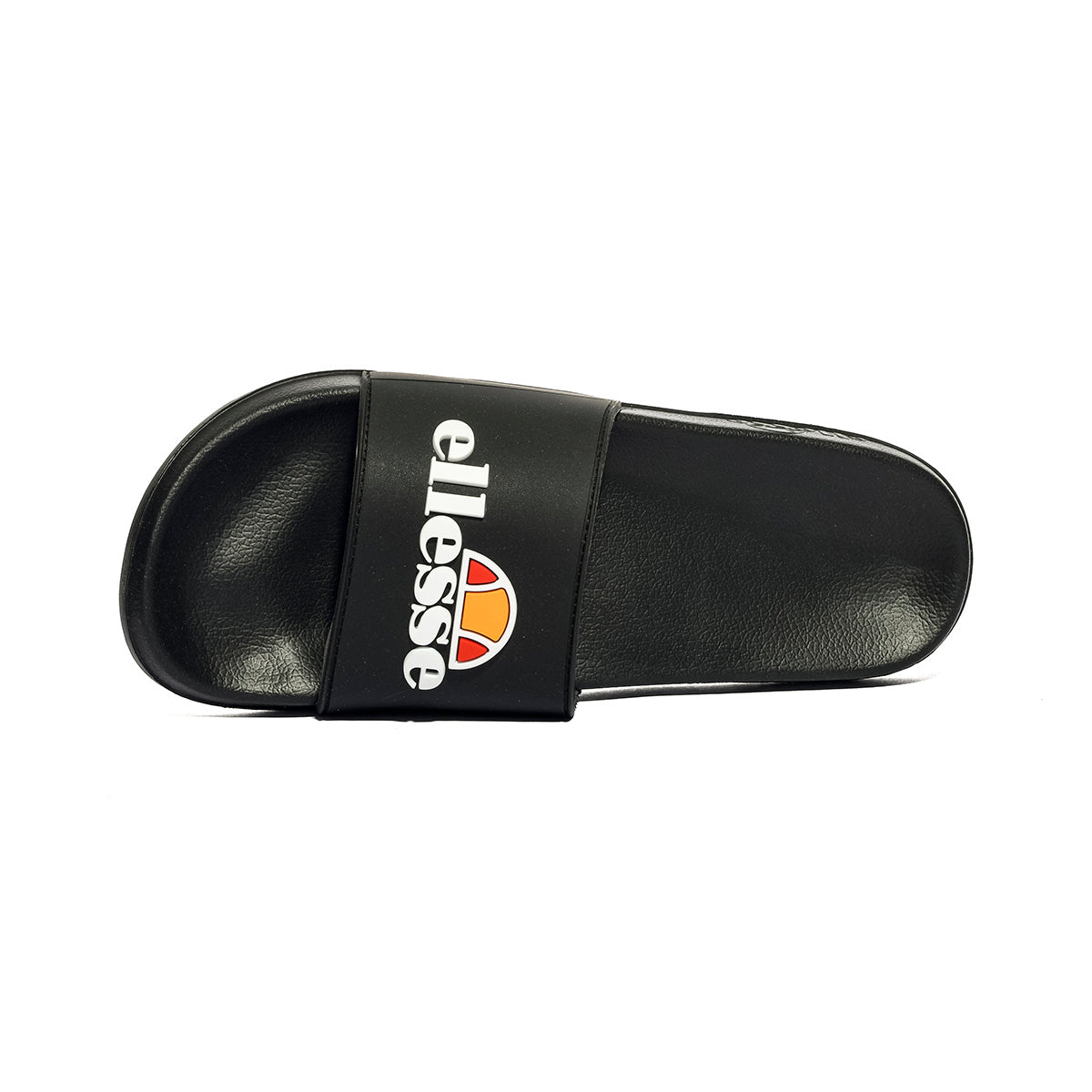 ELLESSE OS EL11M74403B FULL BLACK Ciabatte Uomo
